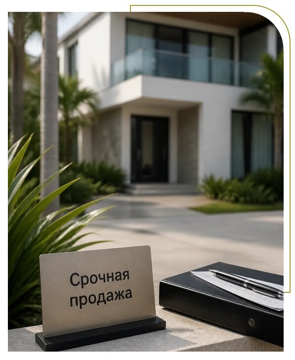 Срочная продажа недвижимости Пхукет из Североуральска от 51505 р. | коПхукет-Сву